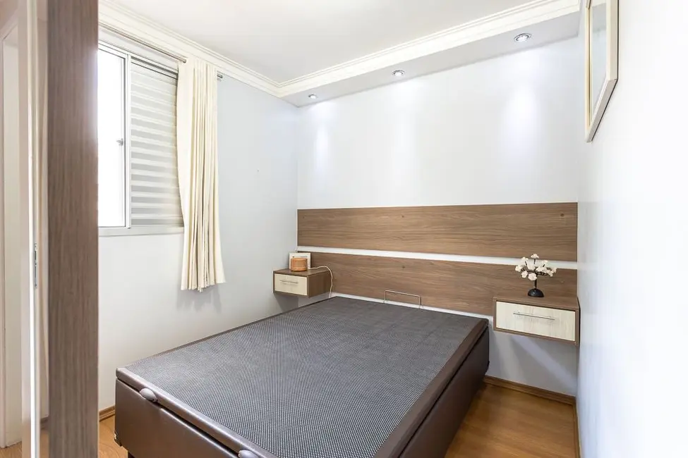 Apartamento com 2 quartos à venda, 47m2 em São Paulo - SP - imagem 6 Foto 6 de Apartamento com 2 quartos à venda, 47m2 em São Paulo - SP