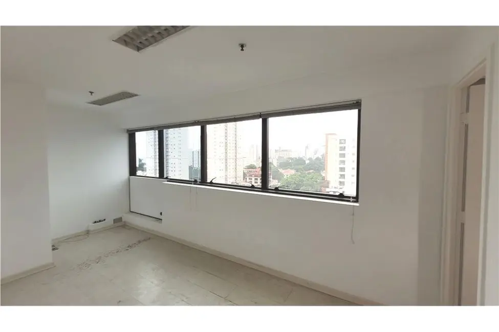 Foto 1 de Loja à venda, 30m2 em Vila Mariana, São Paulo - SP