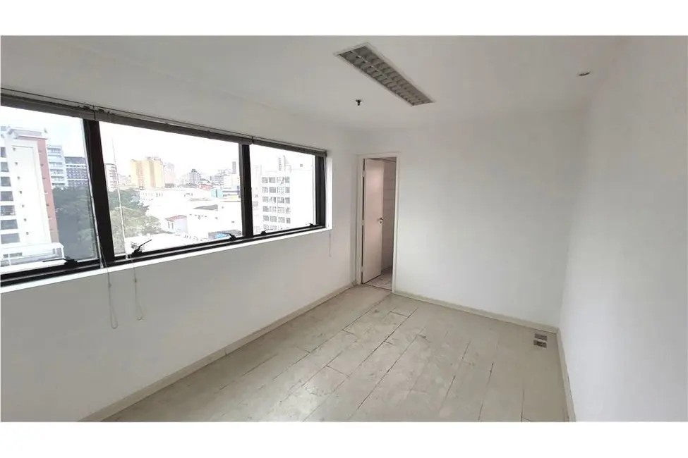Foto 2 de Loja à venda, 30m2 em Vila Mariana, São Paulo - SP