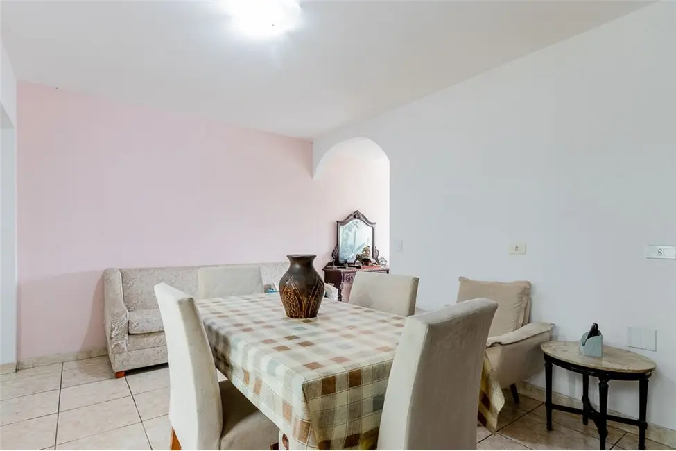 Casa com 3 quartos à venda, 200m2 em Vila Clementino, São Paulo - SP - imagem 8 Foto 8 de Casa com 3 quartos à venda, 200m2 em Vila Clementino, São Paulo - SP