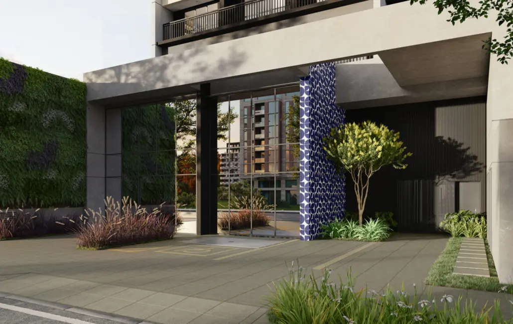 Apartamento com 1 quarto à venda, 23m2 em Santa Cecília, São Paulo - SP - imagem 2 Foto 2 de Apartamento com 1 quarto à venda, 23m2 em Santa Cecília, São Paulo - SP