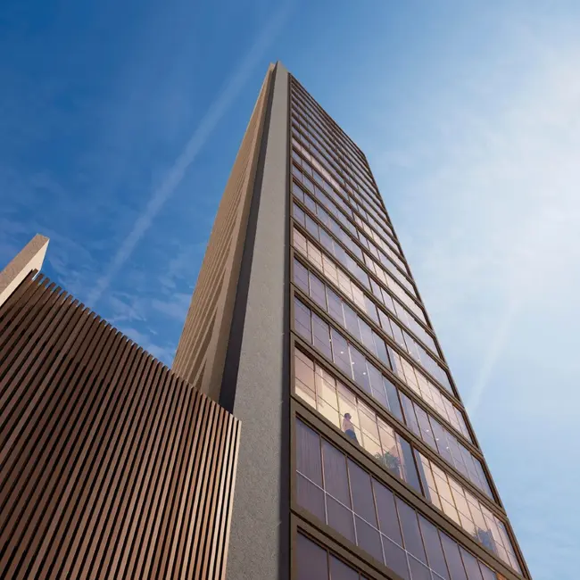 Foto 2 de Apartamento com 3 quartos à venda, 120m2 em Porto Belo - SC