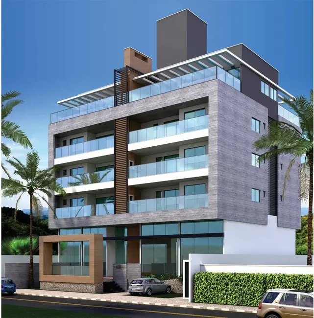 Foto 2 de Cobertura com 4 quartos à venda, 231m2 em Itajai - SC