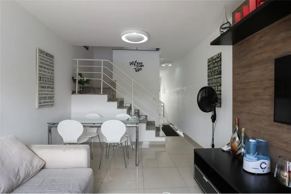 Foto 7 de Casa com 2 quartos à venda, 113m2 em Vila Ré, São Paulo - SP