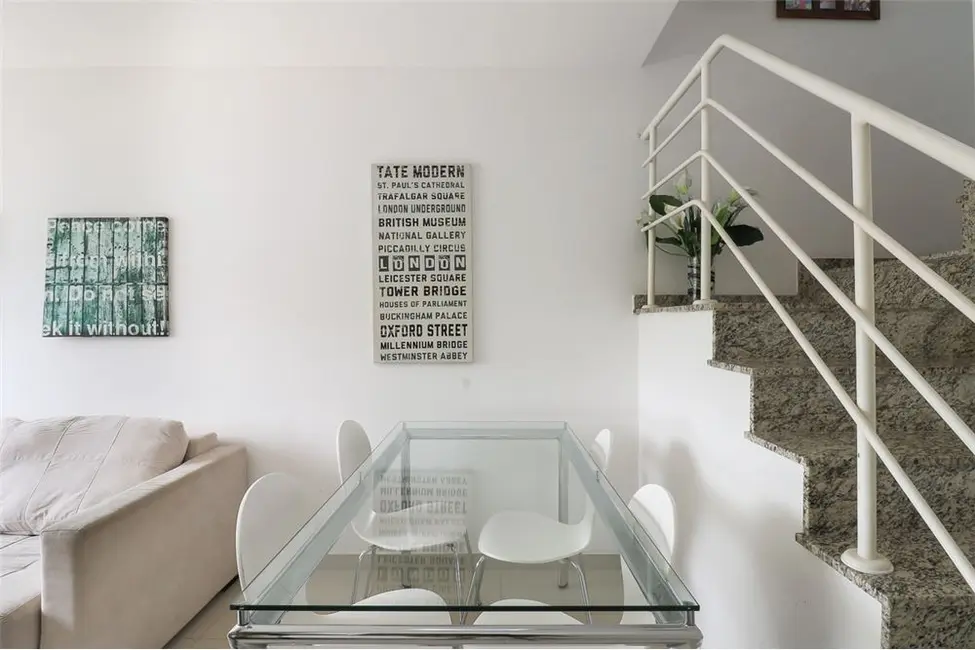 Foto 9 de Casa com 2 quartos à venda, 113m2 em Vila Ré, São Paulo - SP