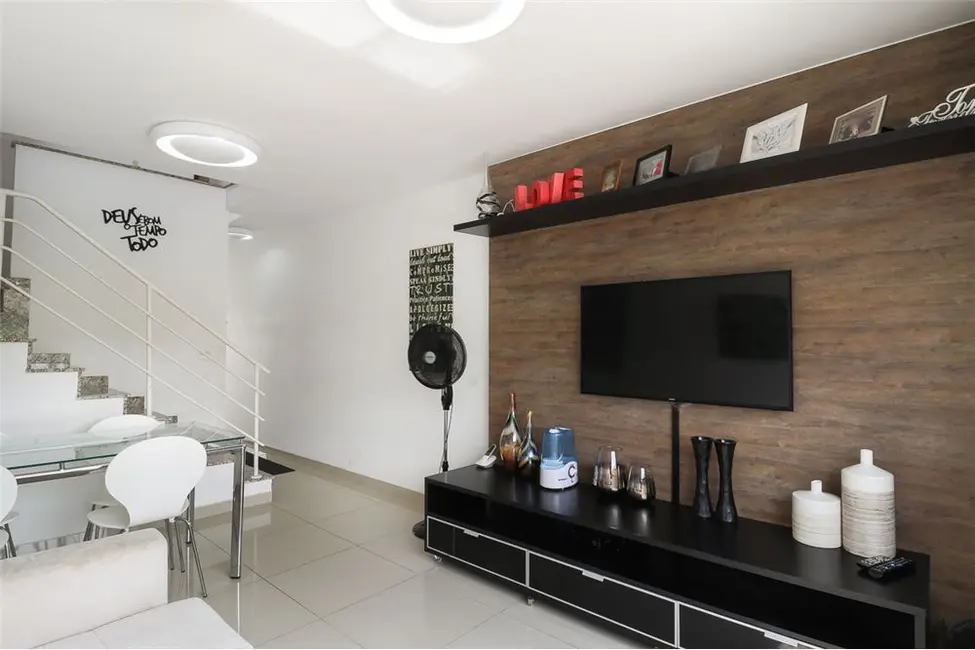 Foto 8 de Casa com 2 quartos à venda, 113m2 em Vila Ré, São Paulo - SP