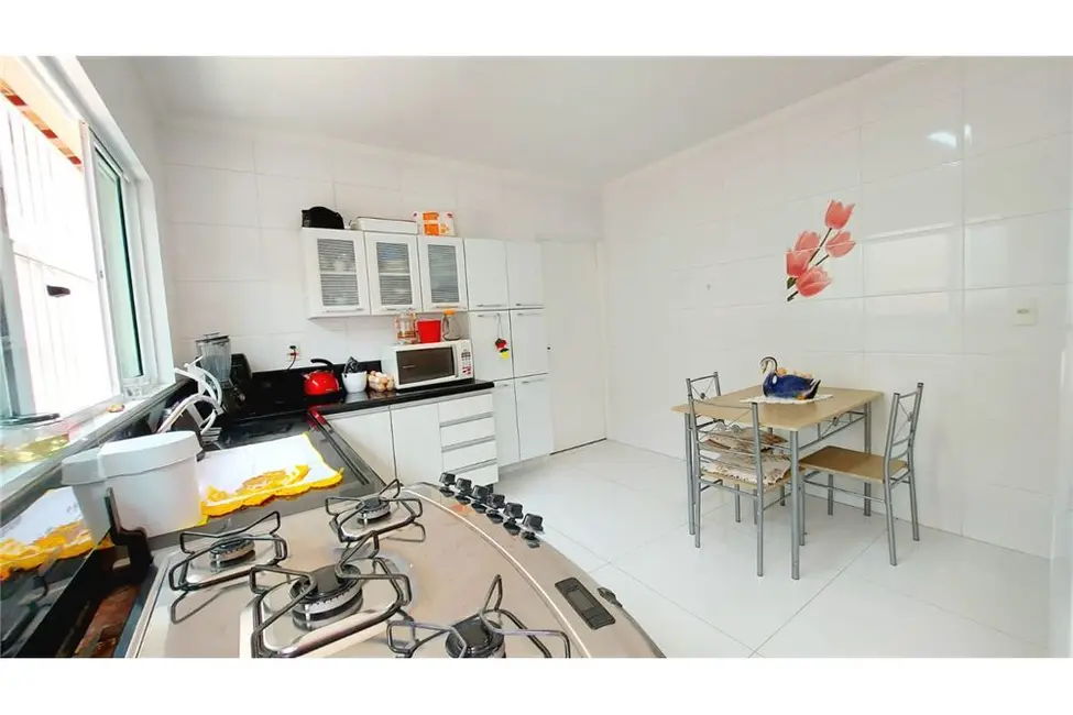 Foto 6 de Casa com 2 quartos à venda, 120m2 em Vila Paranaguá, São Paulo - SP