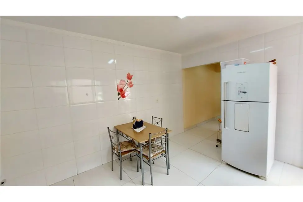 Foto 4 de Casa com 2 quartos à venda, 120m2 em Vila Paranaguá, São Paulo - SP