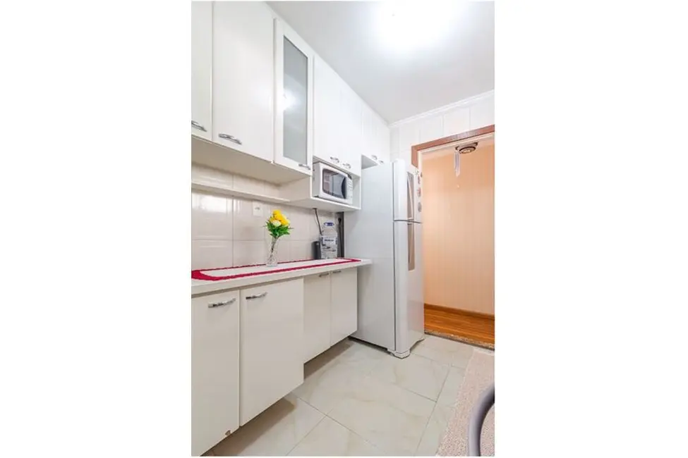 Foto 3 de Apartamento com 1 quarto à venda, 34m2 em Sacomã, São Paulo - SP