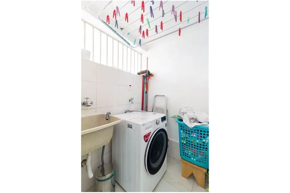Foto 6 de Apartamento com 1 quarto à venda, 34m2 em Sacomã, São Paulo - SP