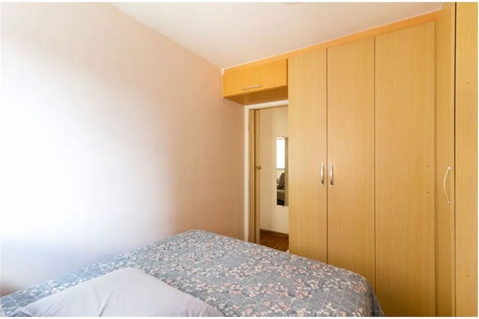 Foto 7 de Apartamento com 1 quarto à venda, 34m2 em Sacomã, São Paulo - SP