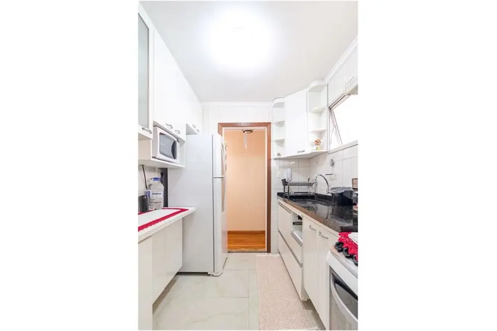 Foto 4 de Apartamento com 1 quarto à venda, 34m2 em Sacomã, São Paulo - SP
