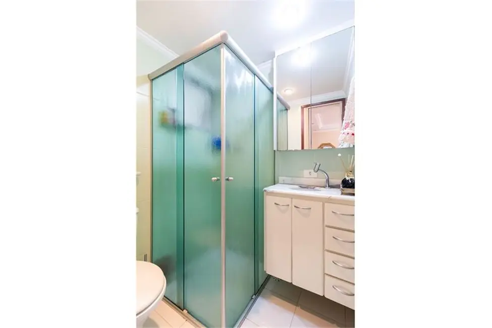 Foto 9 de Apartamento com 1 quarto à venda, 34m2 em Sacomã, São Paulo - SP