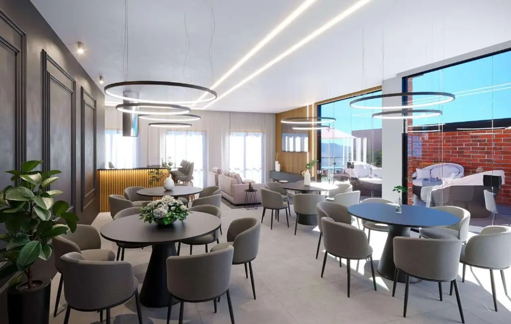 Foto 5 de Apartamento com 2 quartos à venda, 70m2 em Itapema - SC