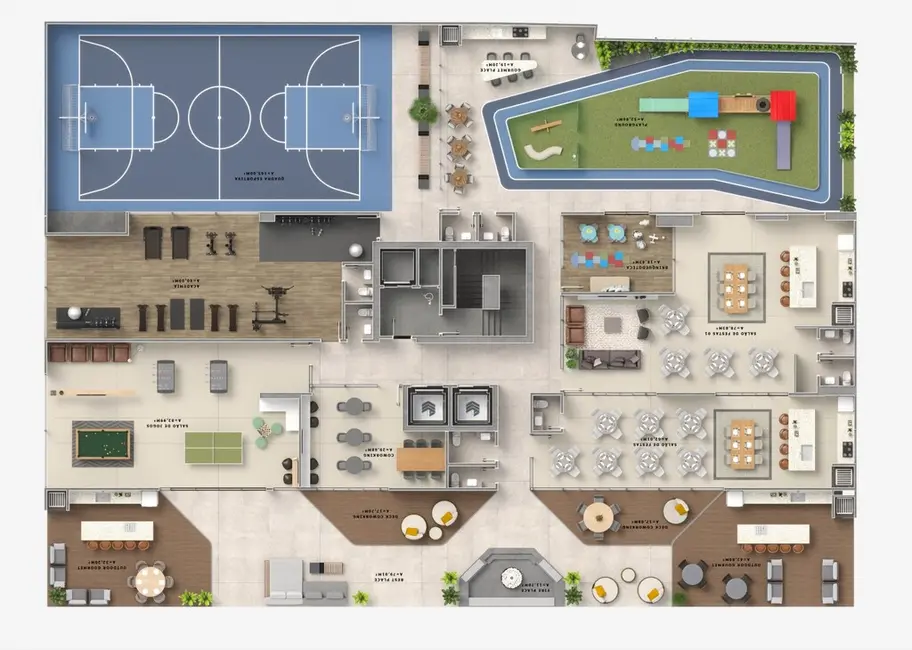 Foto 3 de Apartamento com 4 quartos à venda, 173m2 em Itapema - SC