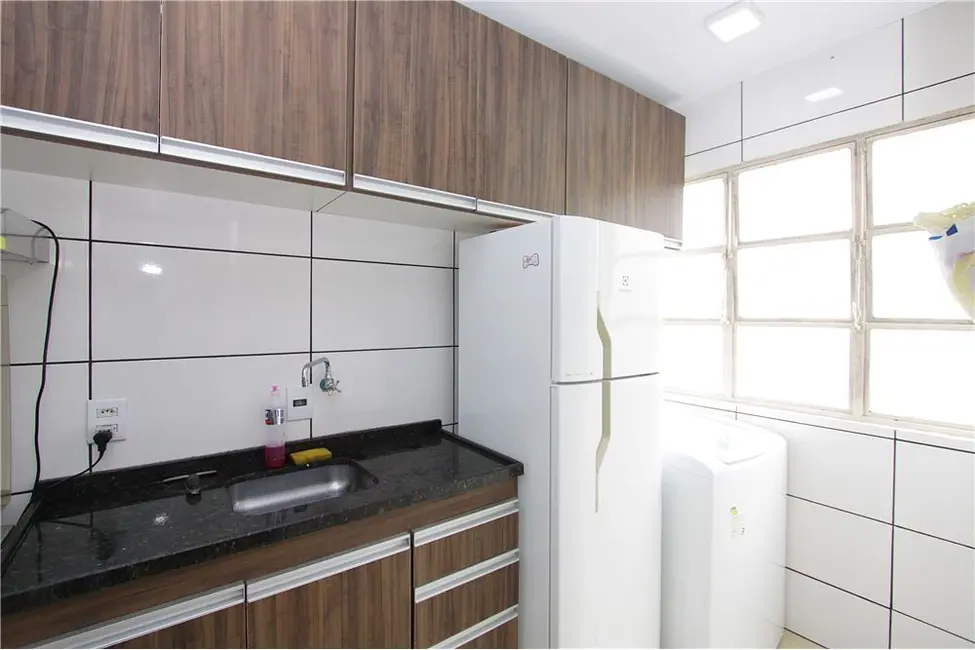 Foto 7 de Apartamento com 1 quarto à venda, 32m2 em Santo Antônio, Porto Alegre - RS