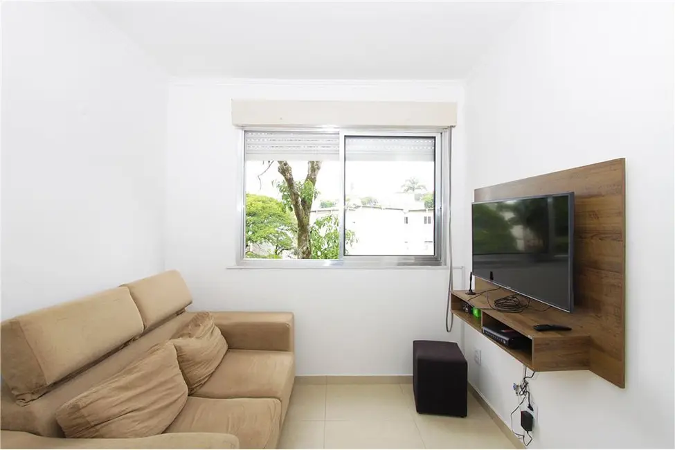 Foto 4 de Apartamento com 1 quarto à venda, 32m2 em Santo Antônio, Porto Alegre - RS