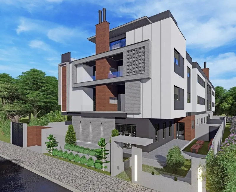 Foto 4 de Apartamento com 2 quartos à venda, 63m2 em Ingleses do Rio Vermelho, Florianopolis - SC