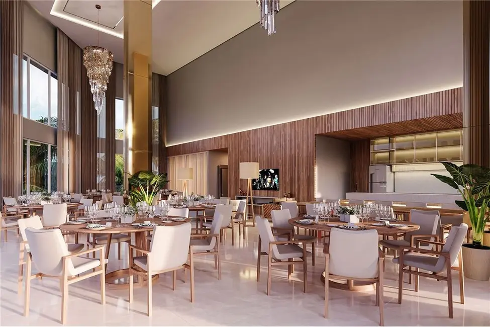 Apartamento com 4 quartos à venda, 151m2 em Pioneiros, Balneario Camboriu - SC - imagem 7 Foto 7 de Apartamento com 4 quartos à venda, 151m2 em Pioneiros, Balneario Camboriu - SC