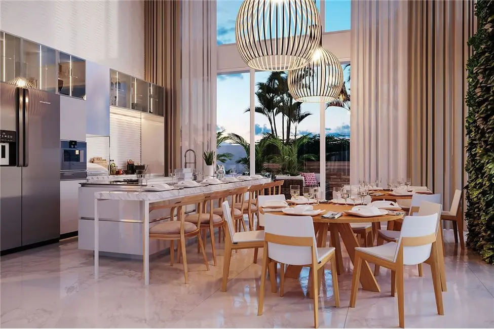 Apartamento com 4 quartos à venda, 151m2 em Pioneiros, Balneario Camboriu - SC - imagem 4 Foto 4 de Apartamento com 4 quartos à venda, 151m2 em Pioneiros, Balneario Camboriu - SC