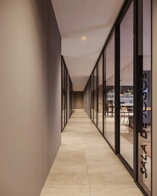 Foto 6 de Apartamento com 2 quartos à venda, 71m2 em Balneário, Florianopolis - SC