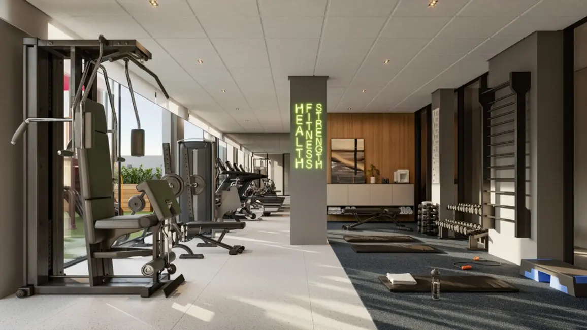 Foto 9 de Apartamento com 2 quartos à venda, 71m2 em Balneário, Florianopolis - SC