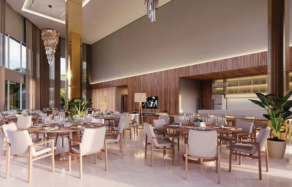 Foto 8 de Apartamento com 4 quartos à venda, 223m2 em Centro, Balneario Camboriu - SC