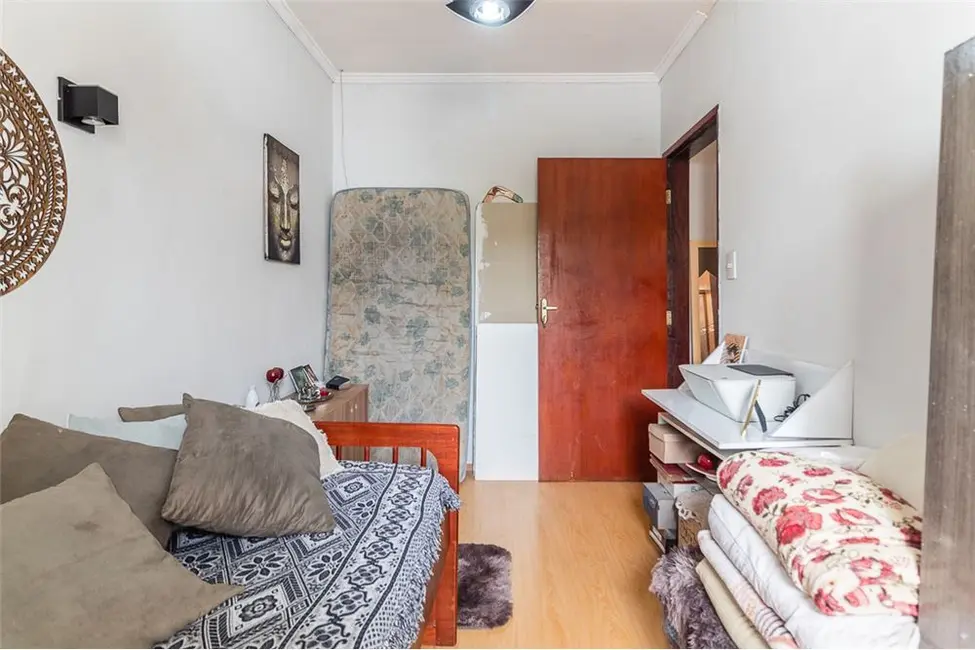 Foto 9 de Casa de Condomínio com 2 quartos à venda, 76m2 em Vila Nova Manchester, São Paulo - SP