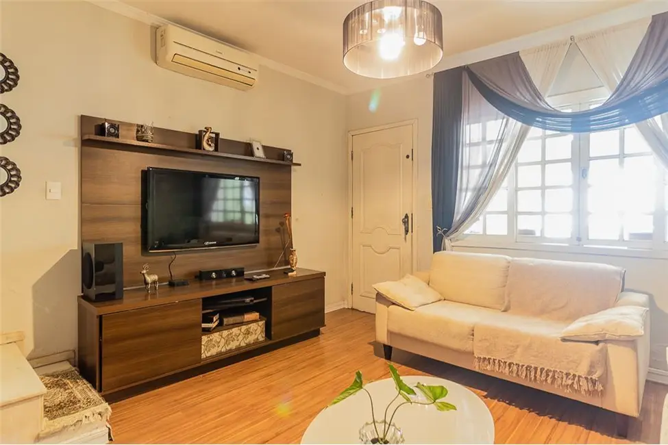 Foto 3 de Casa de Condomínio com 2 quartos à venda, 76m2 em Vila Nova Manchester, São Paulo - SP