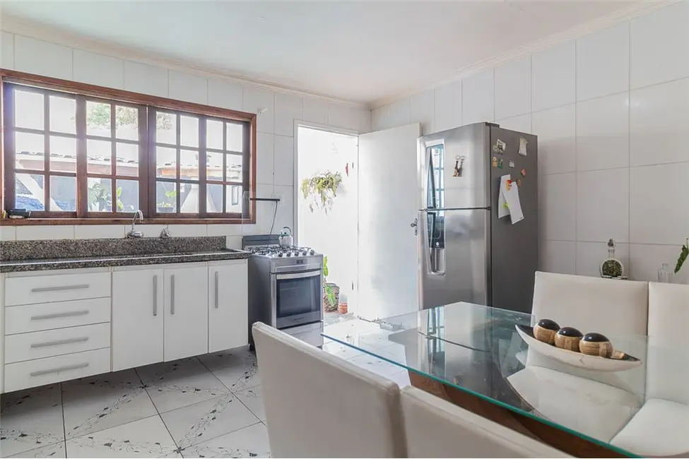 Foto 4 de Casa de Condomínio com 2 quartos à venda, 76m2 em Vila Nova Manchester, São Paulo - SP