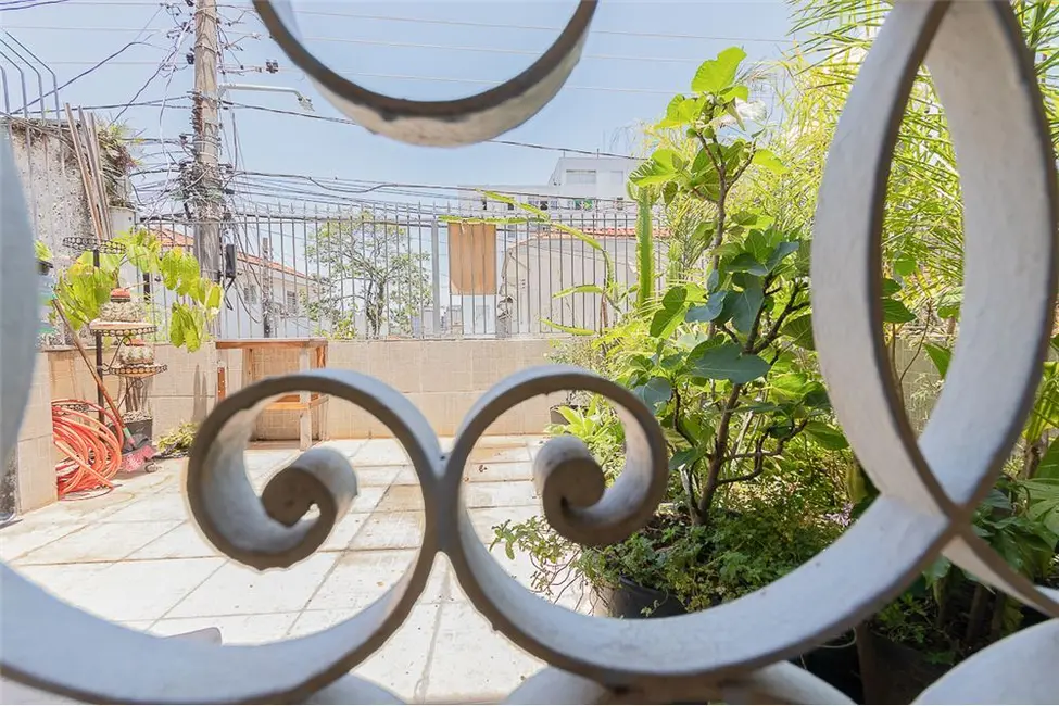 Foto 5 de Casa com 4 quartos à venda, 192m2 em Quarta Parada, São Paulo - SP