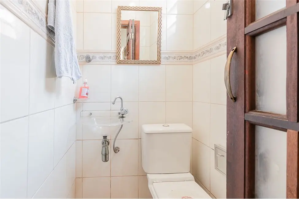 Foto 7 de Casa com 4 quartos à venda, 192m2 em Quarta Parada, São Paulo - SP