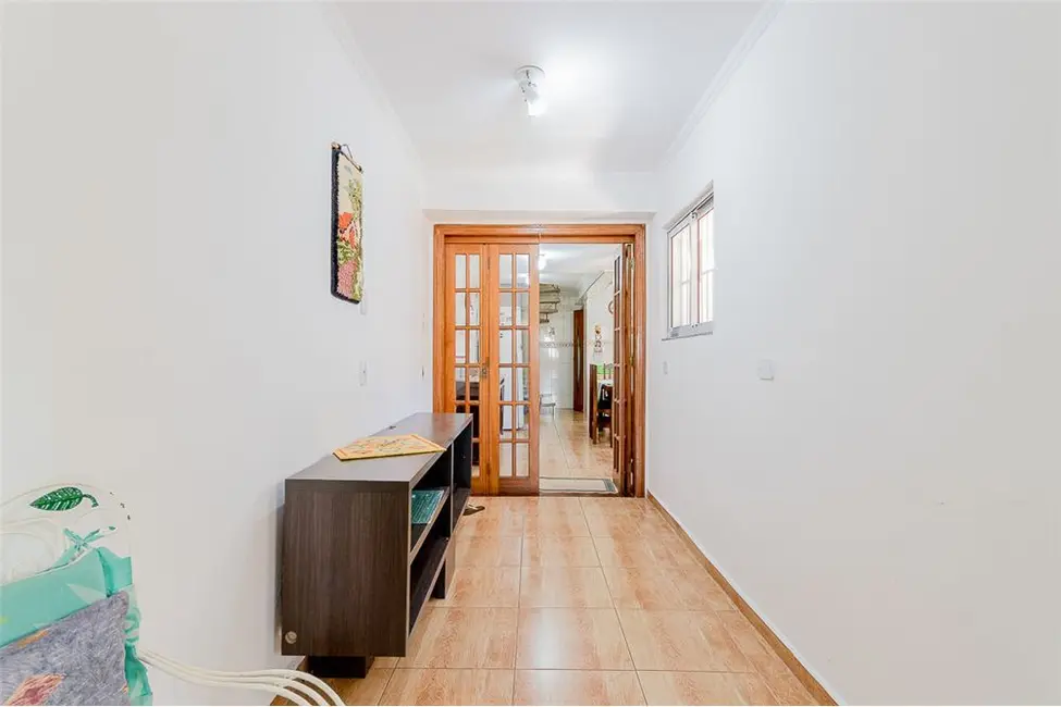 Foto 6 de Casa com 4 quartos à venda, 192m2 em Quarta Parada, São Paulo - SP