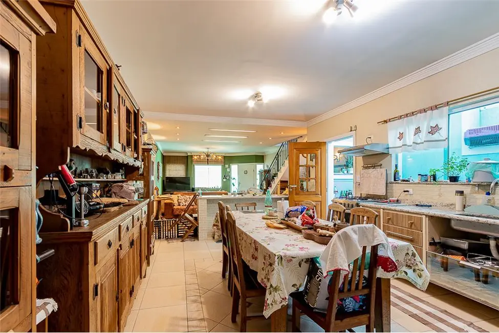 Foto 7 de Casa com 3 quartos à venda, 390m2 em Vila Maria, São Paulo - SP