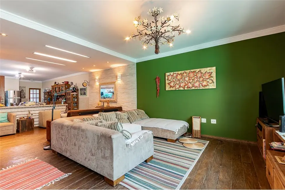 Foto 2 de Casa com 3 quartos à venda, 390m2 em Vila Maria, São Paulo - SP