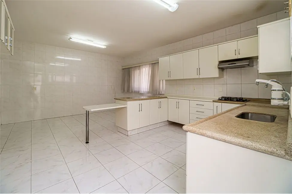 Casa com 3 quartos à venda, 190m2 em Pinheiros, São Paulo - SP - imagem 5 Foto 5 de Casa com 3 quartos à venda, 190m2 em Pinheiros, São Paulo - SP