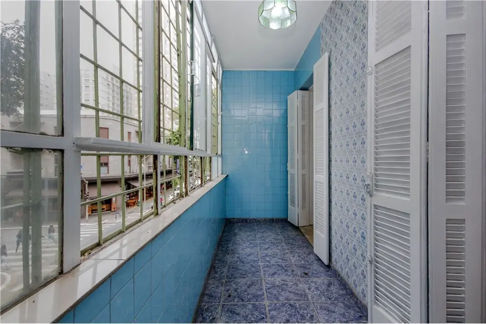 Foto 7 de Apartamento com 2 quartos à venda, 113m2 em Cerqueira César, São Paulo - SP