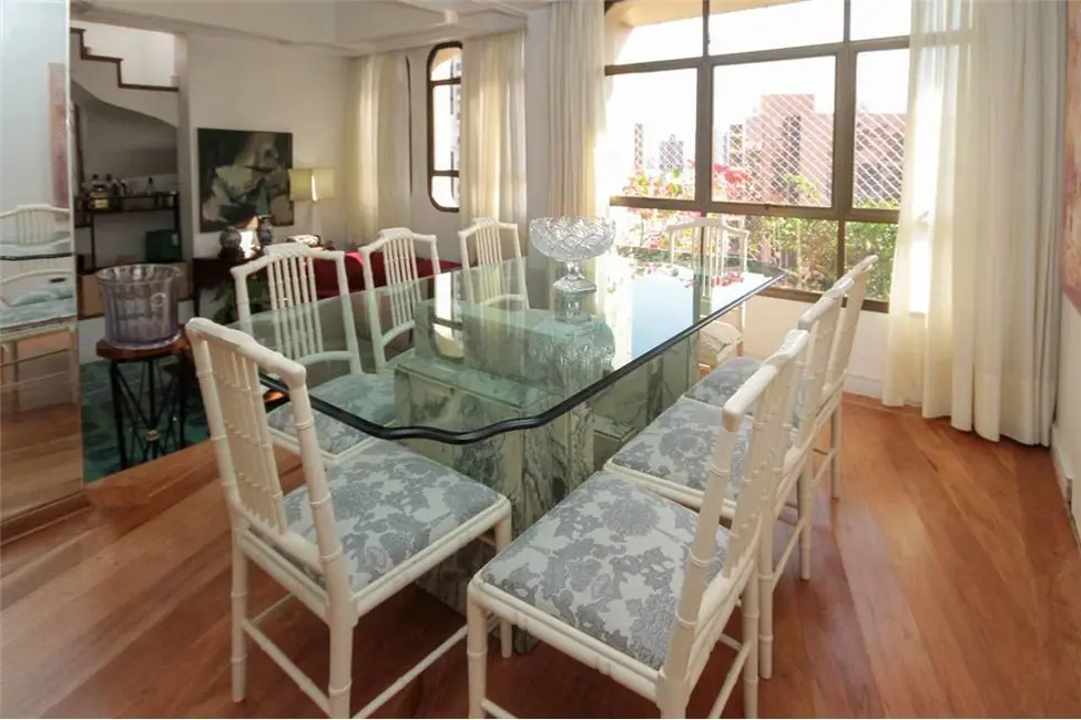 Foto 5 de Cobertura com 3 quartos à venda, 470m2 em Jardim Avelino, São Paulo - SP