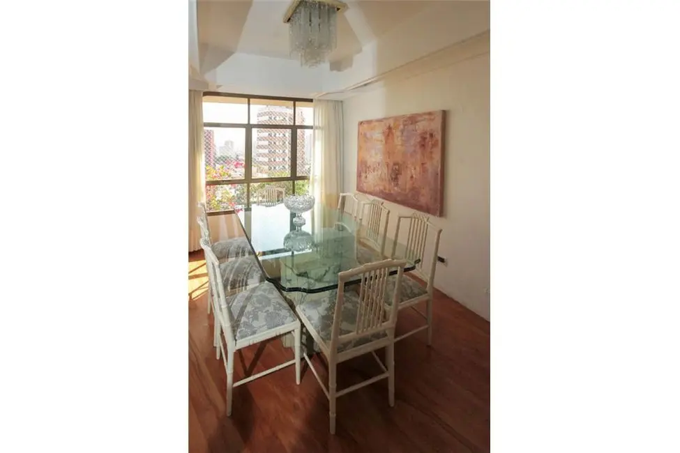 Foto 6 de Cobertura com 3 quartos à venda, 470m2 em Jardim Avelino, São Paulo - SP