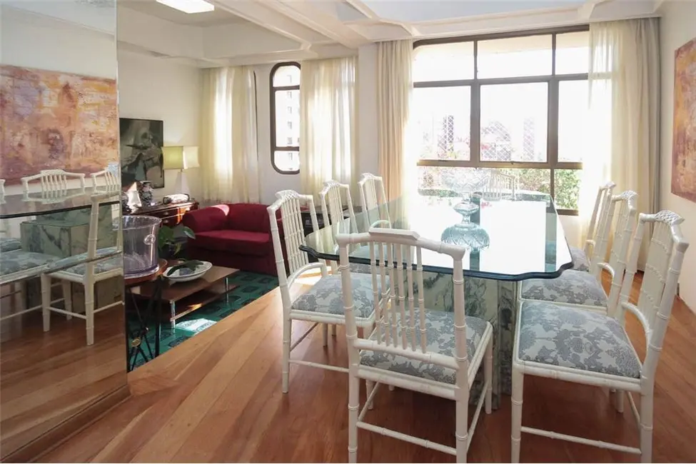 Foto 4 de Cobertura com 3 quartos à venda, 470m2 em Jardim Avelino, São Paulo - SP