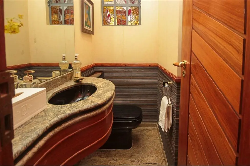 Foto 7 de Cobertura com 3 quartos à venda, 470m2 em Jardim Avelino, São Paulo - SP