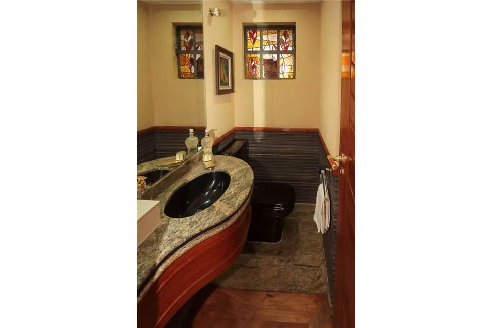 Foto 8 de Cobertura com 3 quartos à venda, 470m2 em Jardim Avelino, São Paulo - SP