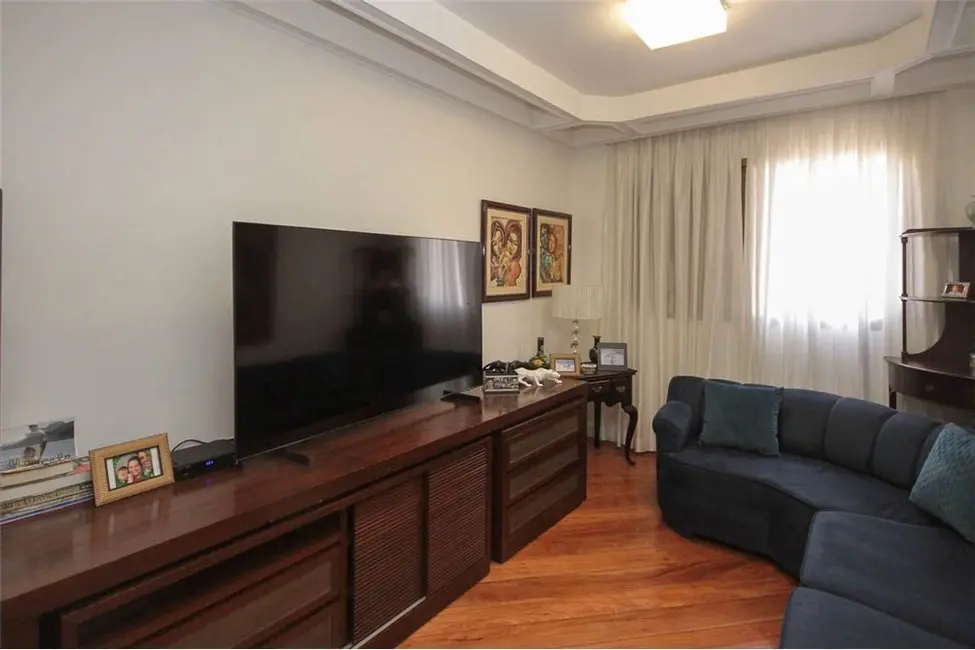 Foto 9 de Cobertura com 3 quartos à venda, 470m2 em Jardim Avelino, São Paulo - SP