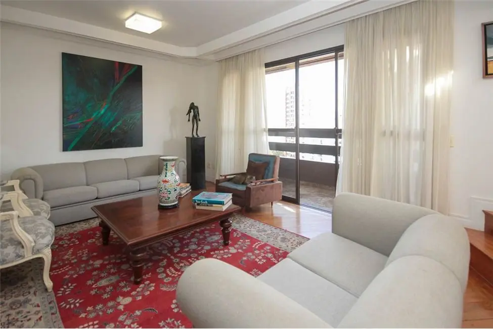 Foto 3 de Cobertura com 3 quartos à venda, 470m2 em Jardim Avelino, São Paulo - SP