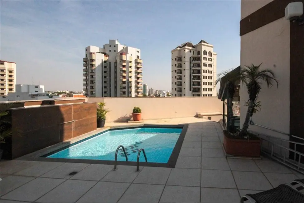 Foto 1 de Cobertura com 3 quartos à venda, 470m2 em Jardim Avelino, São Paulo - SP
