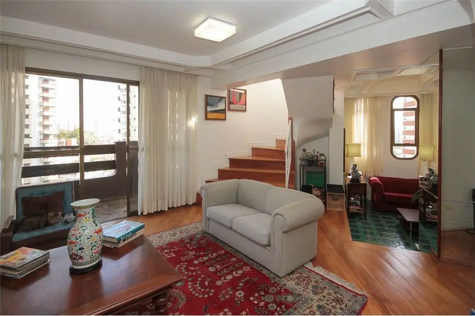 Foto 2 de Cobertura com 3 quartos à venda, 470m2 em Jardim Avelino, São Paulo - SP