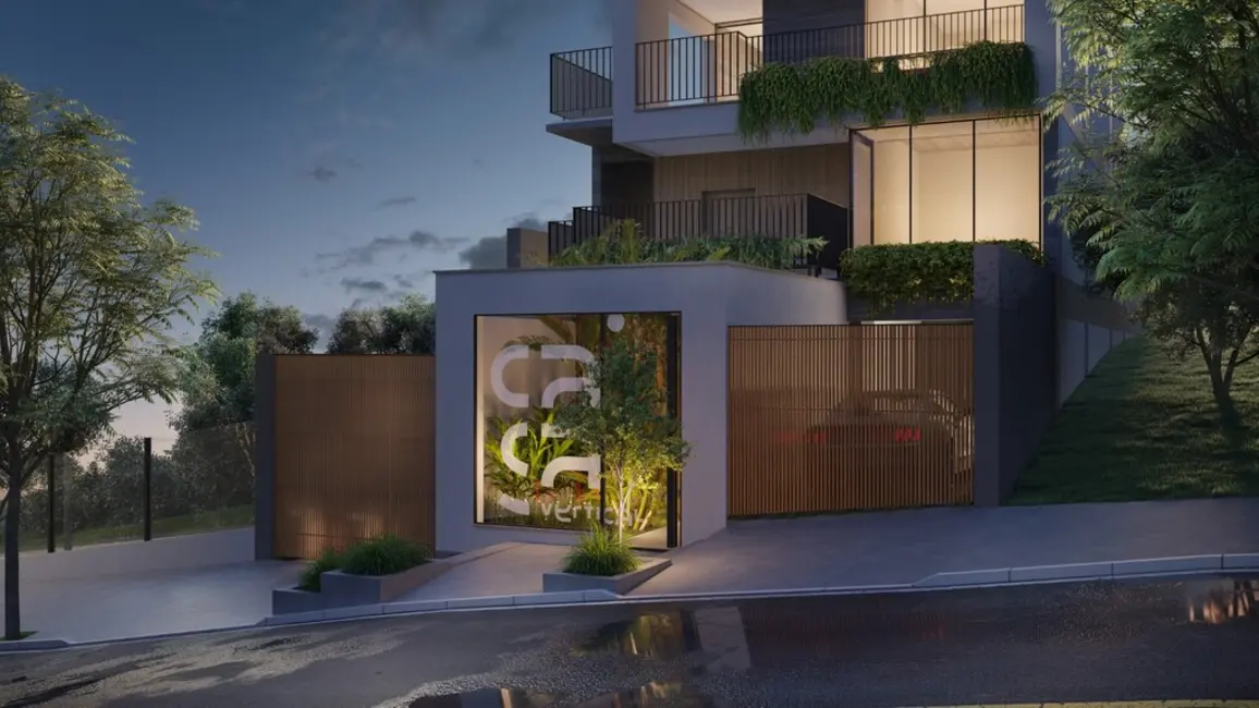 Cobertura com 2 quartos à venda, 123m2 em Vila Madalena, São Paulo - SP - imagem 3 Foto 3 de Cobertura com 2 quartos à venda, 123m2 em Vila Madalena, São Paulo - SP