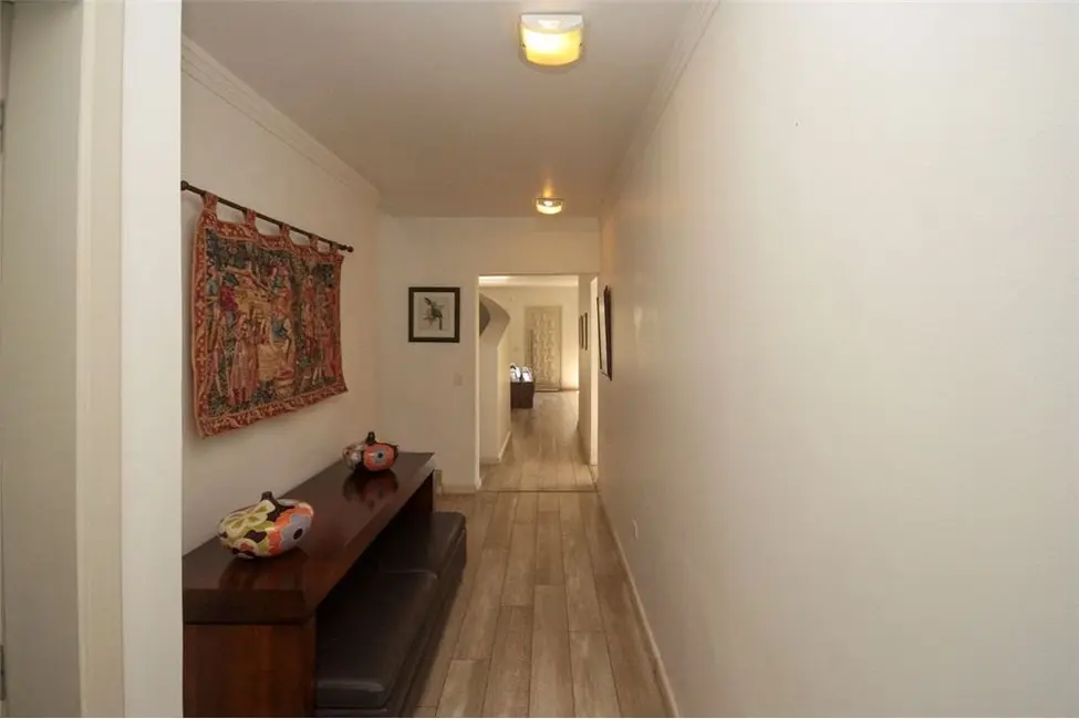 Foto 9 de Casa com 6 quartos à venda, 600m2 em Mooca, São Paulo - SP