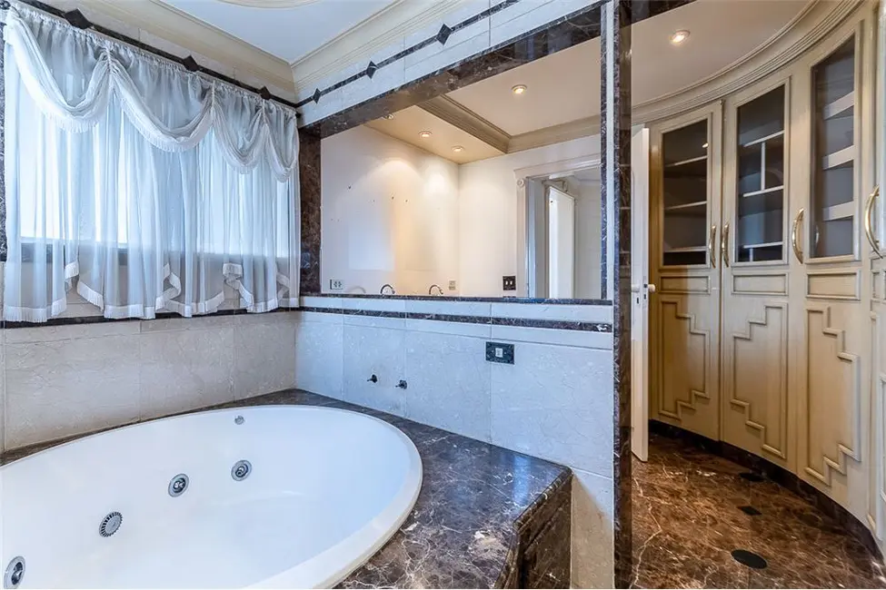 Foto 7 de Apartamento com 3 quartos à venda, 530m2 em Jardim Avelino, São Paulo - SP