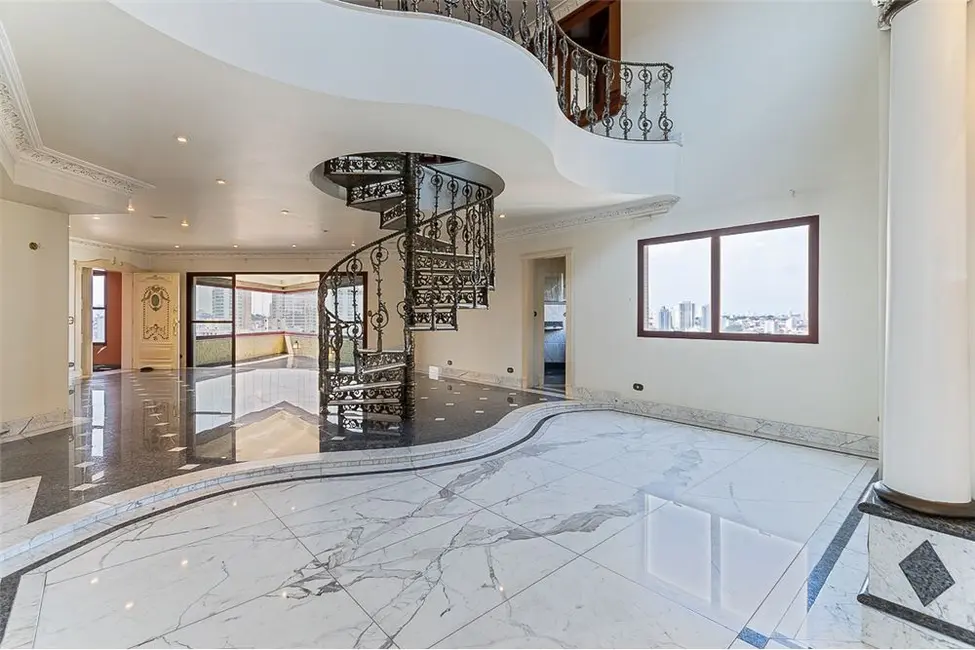 Foto 1 de Apartamento com 3 quartos à venda, 530m2 em Jardim Avelino, São Paulo - SP